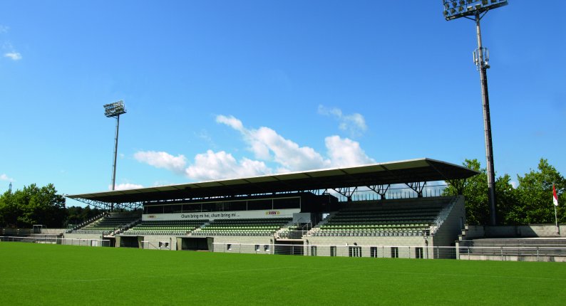 Stadion Esp