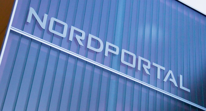 Nordportal