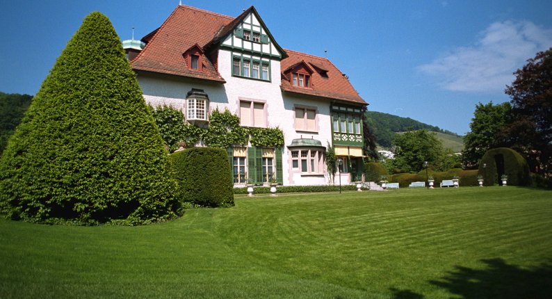 Museum Langmatt