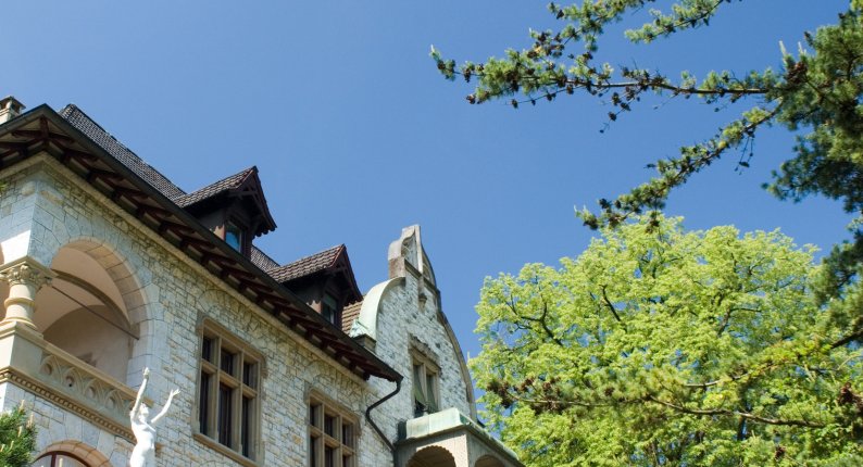 Villa Boveri